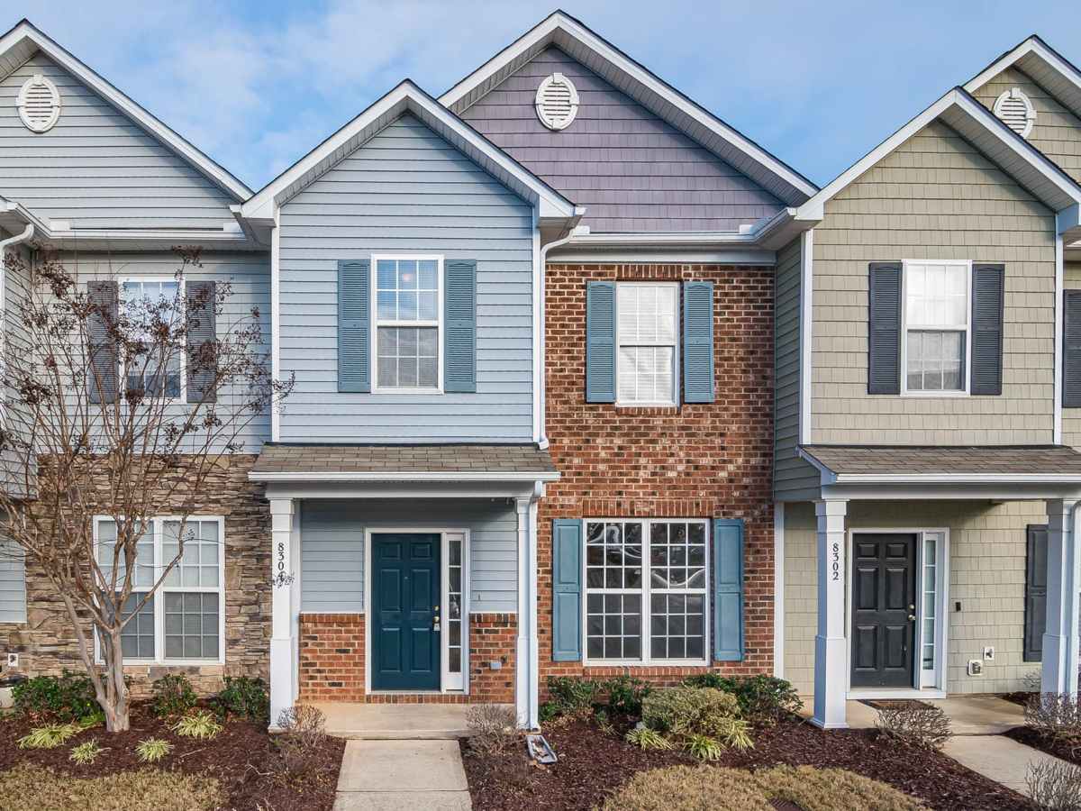 Your home and&nbsp;community