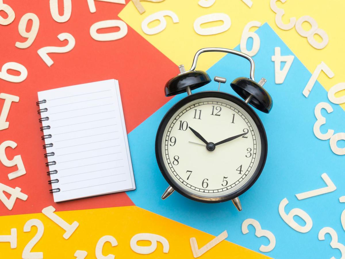 All about numbers (numbers, money, banking, and&nbsp;time)