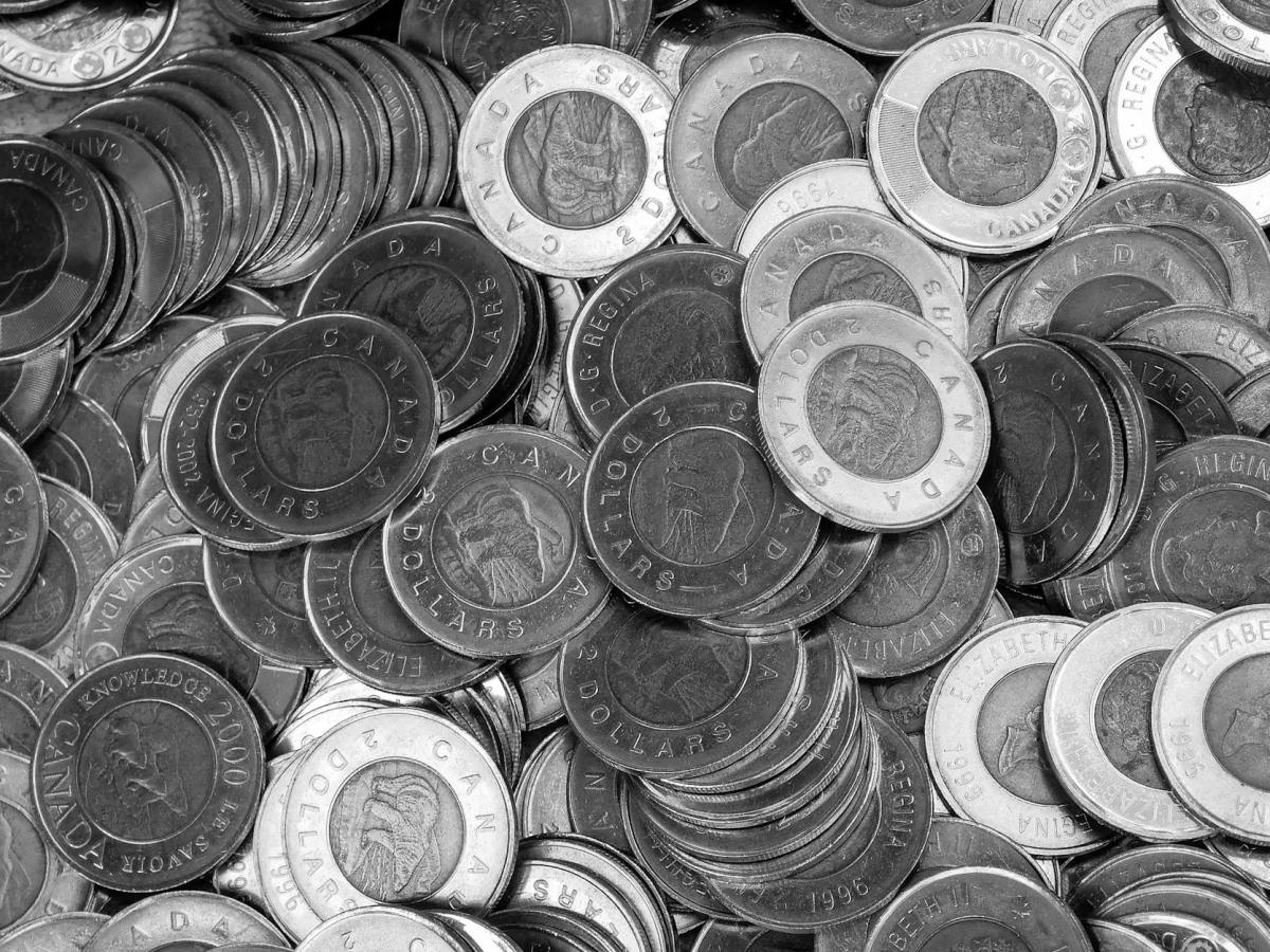 Understanding Canadian money