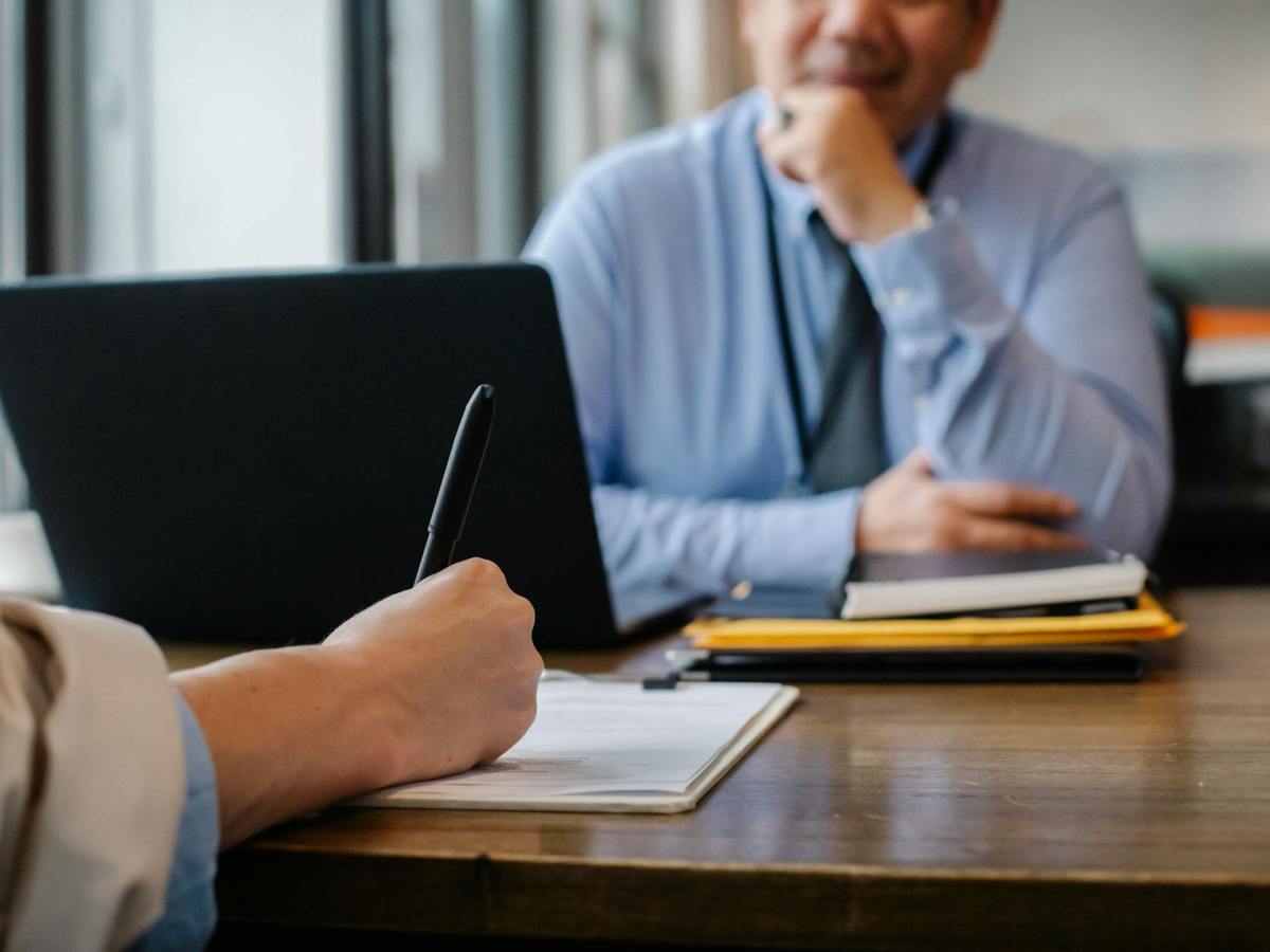 Understanding and filling in job&nbsp;applications