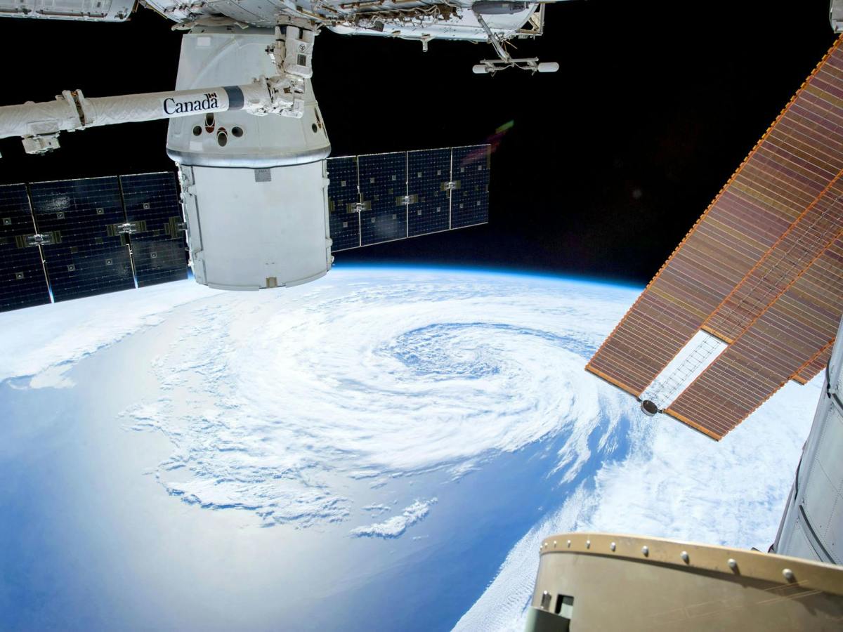 Understanding weather forecasts (for advanced&nbsp;beginners)