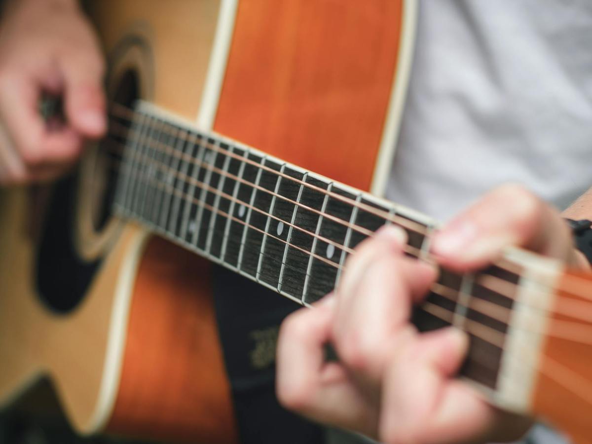 Learning “This land is your&nbsp;land”