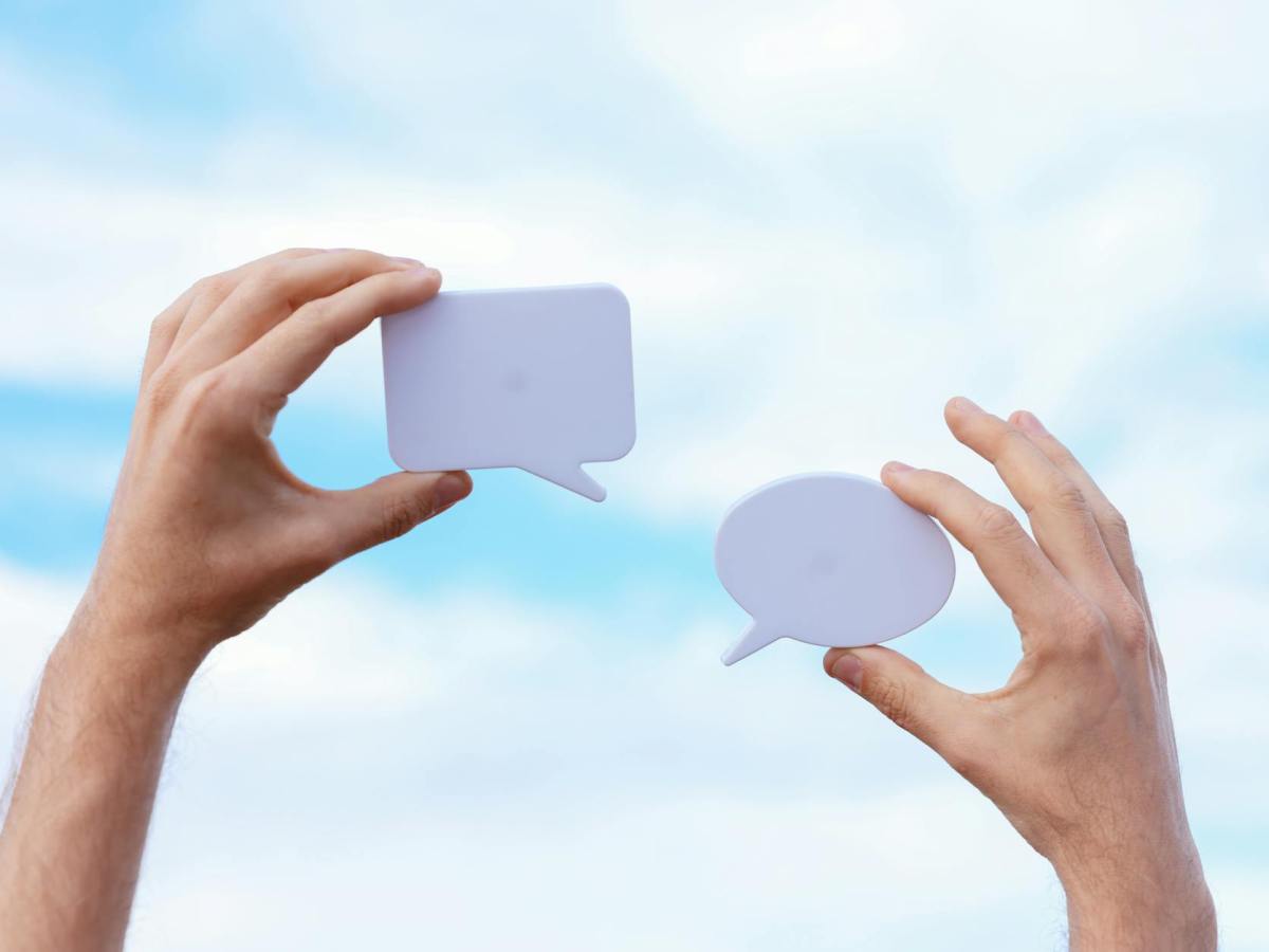 Topics for small&nbsp;talk