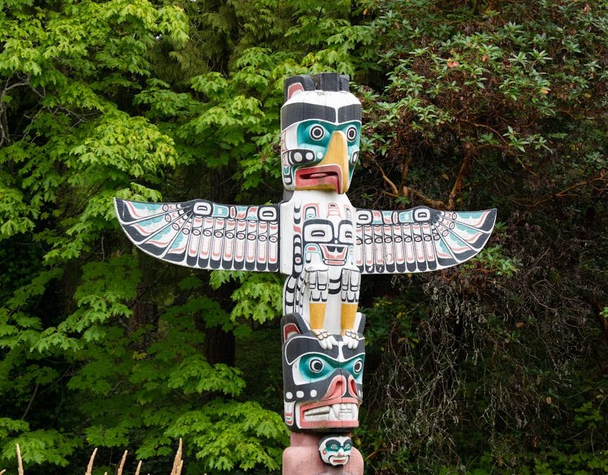 Who we are: Aboriginal Peoples