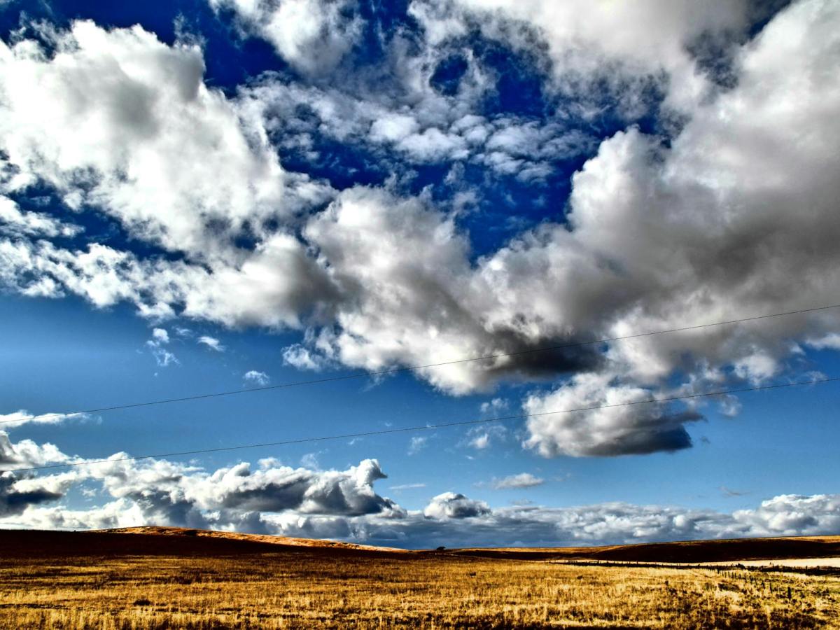 Canada’s regions: Prairie&nbsp;provinces