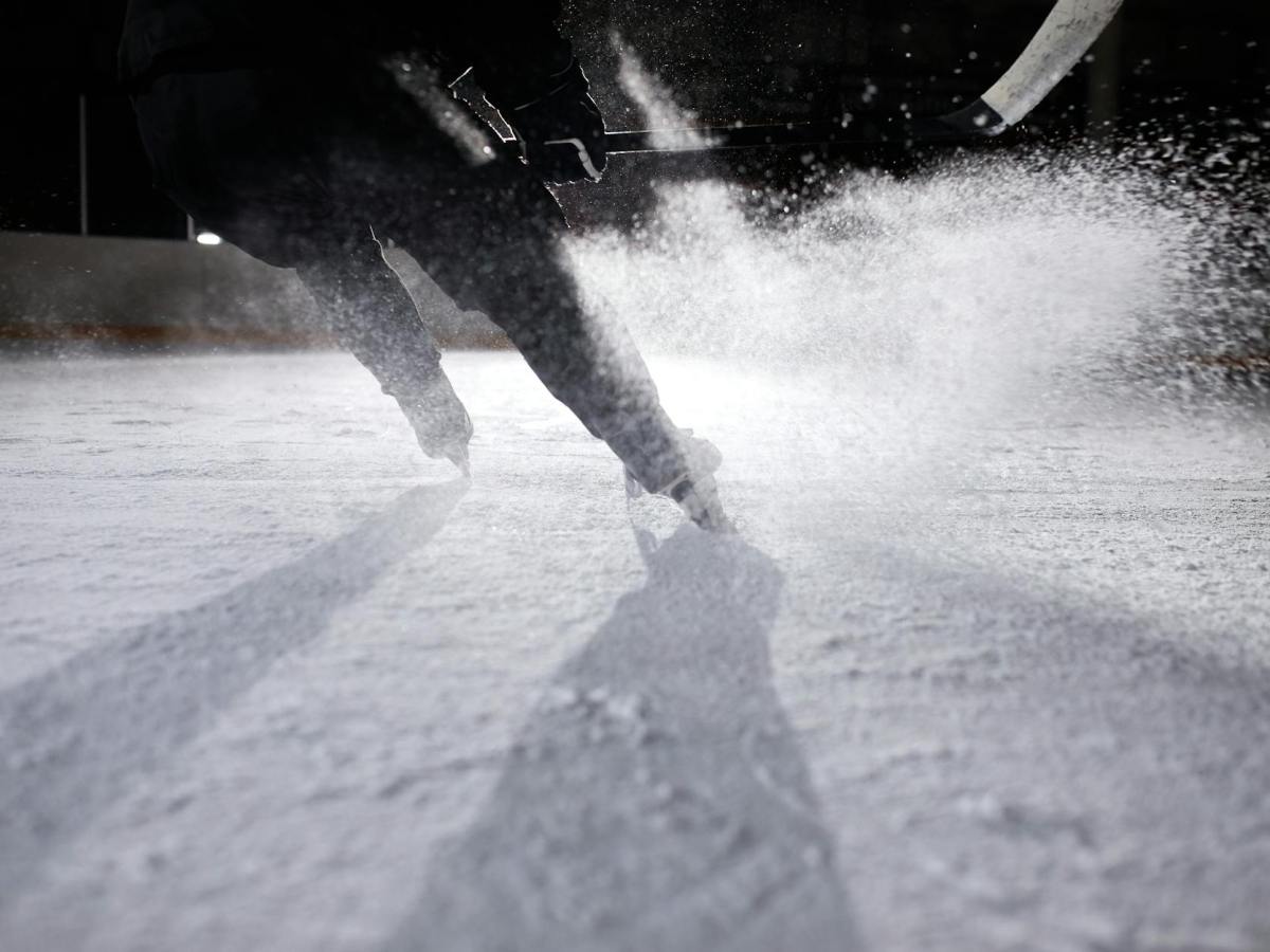 Canadian symbols: Ice hockey in Canadian&nbsp;culture